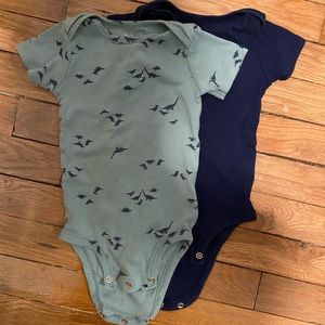 Cute onesies